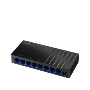Switch Cudy 8 puertos Gigabit