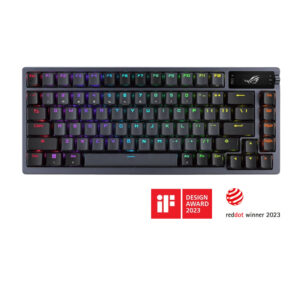Teclado ASUS  M701 ROG AZOTH/NXSW/ES