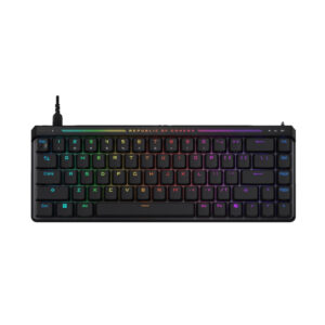 Teclado ASUS M605 ROG FALCHION ACE HFX/HFX/ES