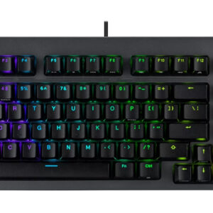 Teclado ASUS RA07 TUF K3 GEN II/RD/ES/ABS