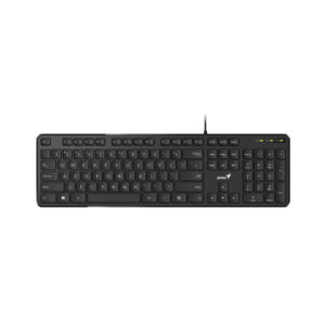 Teclado Genius SlimStar M-200