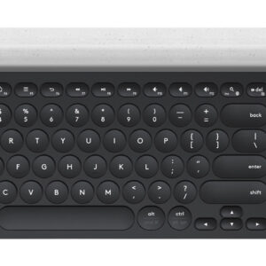 Teclado Inalámbrico Logitech K780 Negro