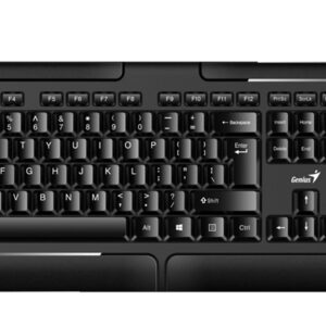 Teclado KB-118 II USB