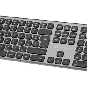 Teclado y Mouse Klip Xtreme Recargable