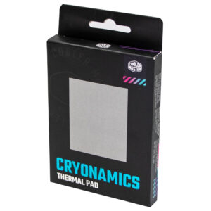 Thermal Pad Cooler Master Cryonamics