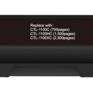 Tóner Pantum CTL-1100XC Cian