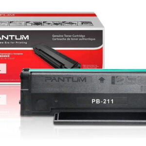 Tóner Pantum NT-PB211 Negro