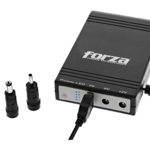UPS DC Forza Interactiva  14W