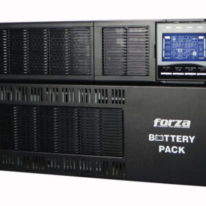 UPS FDC Forza Online 10000VA 10000W