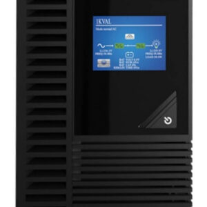 UPS FDC Forza Online 1000VA 900W