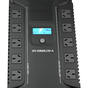 UPS HT Forza Interactiva 1000VA 600W