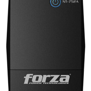UPS NT Forza Interactiva 750VA 375W