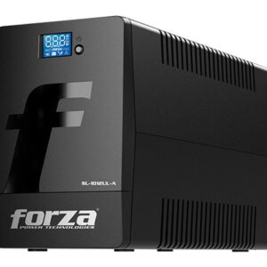 UPS SL Forza Interactiva 1000VA 600W