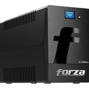 UPS SL Forza Interactiva 1500VA 900W