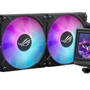 Water Cooler ASUS ROG RYUJIN III 360 ARGB EXTREME