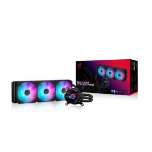 Water Cooler ASUS ROG STRIX LC III 360 ARGB