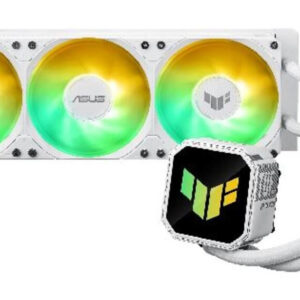 Water Cooler ASUS TUF GAMING LC III 360 ARGB LCD W
