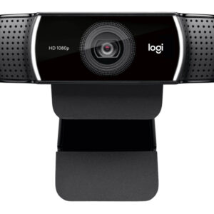 Cámara Web Logitech C922