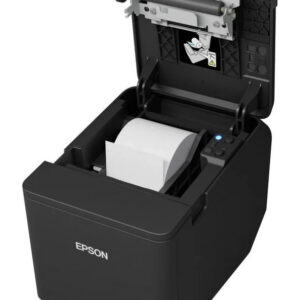IMPRESORA EPSON TICKET TM-T20IVL Modelo USB-Serial