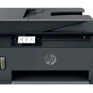 Impresora HP IT530 Multifunción Smart Tank