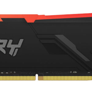Memoria PC Fury DDR4 8GB 3200 Mhz Beast RGB CL16