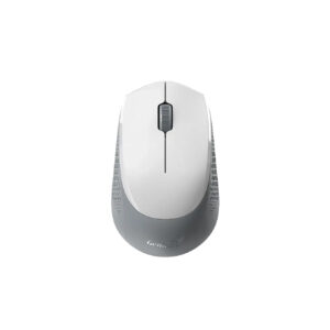 Mouse Inalámbrico Genius Bluetooth NX-8000s Blanco