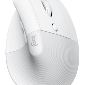 Mouse Inalámbrico Logitech Lift Blanco