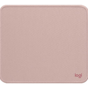 Mouse Pad Logitech M Rosa