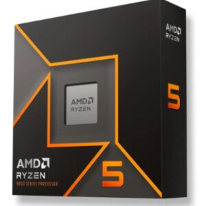 Procesador AMD Ryzen 5 9600X 3.9GHz AM5 S/Cooler
