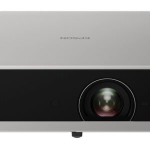 Proyector Portátil Epson EF30 Gris 150" Smart 350lm