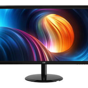 Monitor 19 CX 185F Wide HDMI VGA Negro