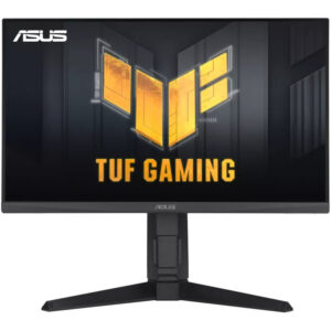 Monitor Asus 24 VG249QL3AJ TUF Gaming 180Hz HDMI Negro