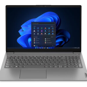 Notebook 15.6 Lenovo i5-13420H 8GB SSD512GB V15 Sin Sistema Operativo