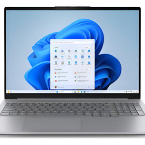 Notebook Lenovo 16 R5-7535HS 8GB SSD512GB Tbook Sin Sistema Operativo