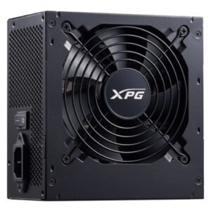 Fuente 700w Xpg Probe 80  Bronze - Negro