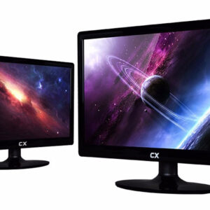 Monitor CX 185h 19in Led Wide Hdmi