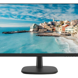 Monitor 27 Hikvision Ds-d5027f2 Vga Hdmi Negro Negro