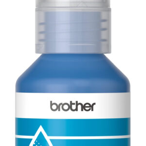 BOTELLA BROTHER BTD100C 5000 PAG (CYAN)