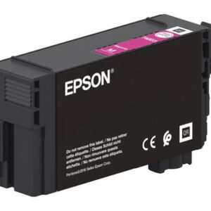 CARTUCHO EPSON T40W320 P/PLOTTER T3170 MAGEN 50 ML