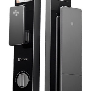 CERRADURA EZVIZ SMART HOME DL05 HUELLA CON PASADOR