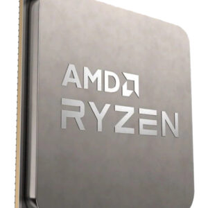CPU AMD RYZEN 7 5700X AM4 65W 4.6MHZ