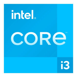 CPU INTEL CORE I3-12100F ALDERLAKE S1700 BOX