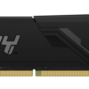 DDR4 16GB KINGSTON 3600MHZ FURY BEAST BLACK