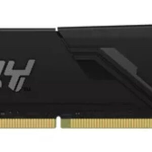 DDR4 32GB KINGSTON 3200MHZ CL16 FURY BEAST BLACK