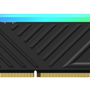 DDR4 8GB XPG 3200MHZ GAMMIX D35 BLACK