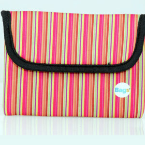 FUNDA P/HD EXTERNO BAGS NEOP 3MM SQUARE