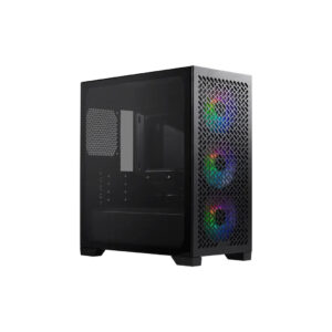GAB COOLER MASTER ELITE 302 X3 ARGB M-ATX