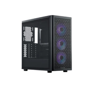 GAB COOLER MASTER ELITE 502 X3 ARGB ATX
