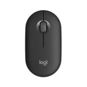 MOUSE LOGITECH PEBBLE 2 M350 WIRELESS BLACK