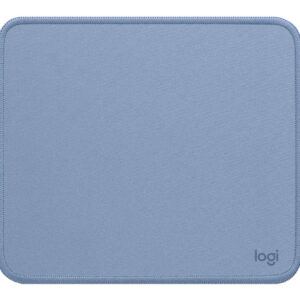 MOUSE PAD LOGITECH M AZUL